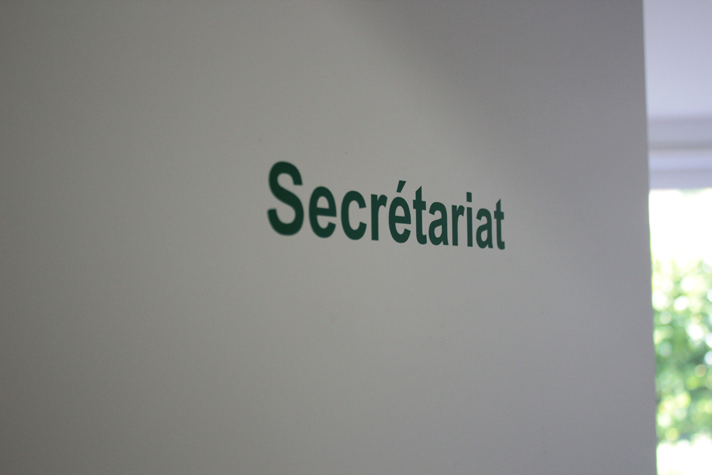 secretariat